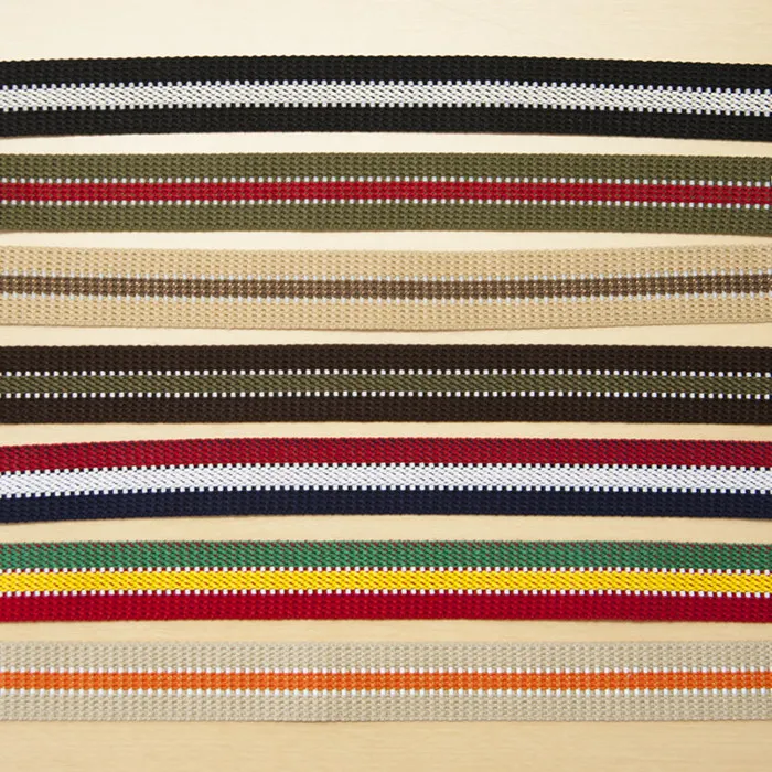 光るプレッピーライン　30ｍｍ