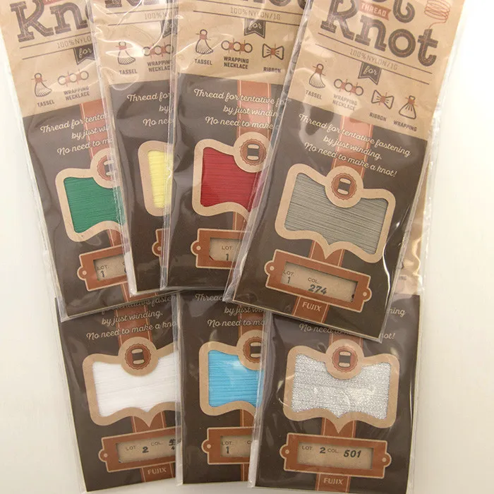 not knot(ノットノット)