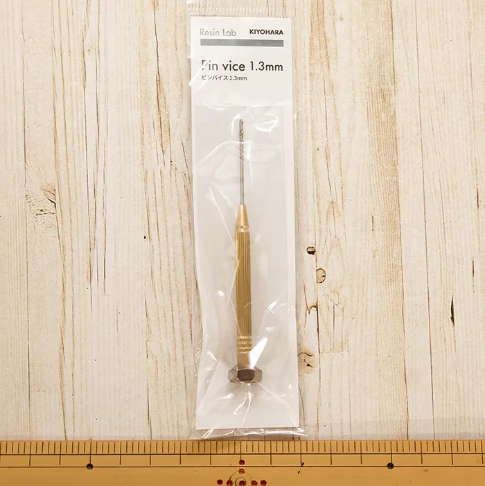 ピンバイス　1.3ｍｍ