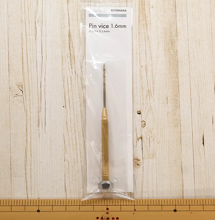 ピンバイス　1.6ｍｍ