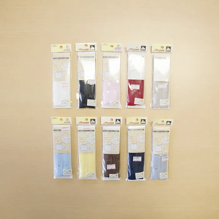 テープスナップ