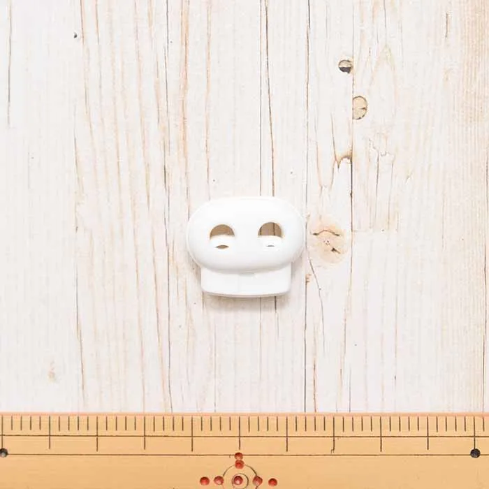 コードストッパー　(2つ穴)