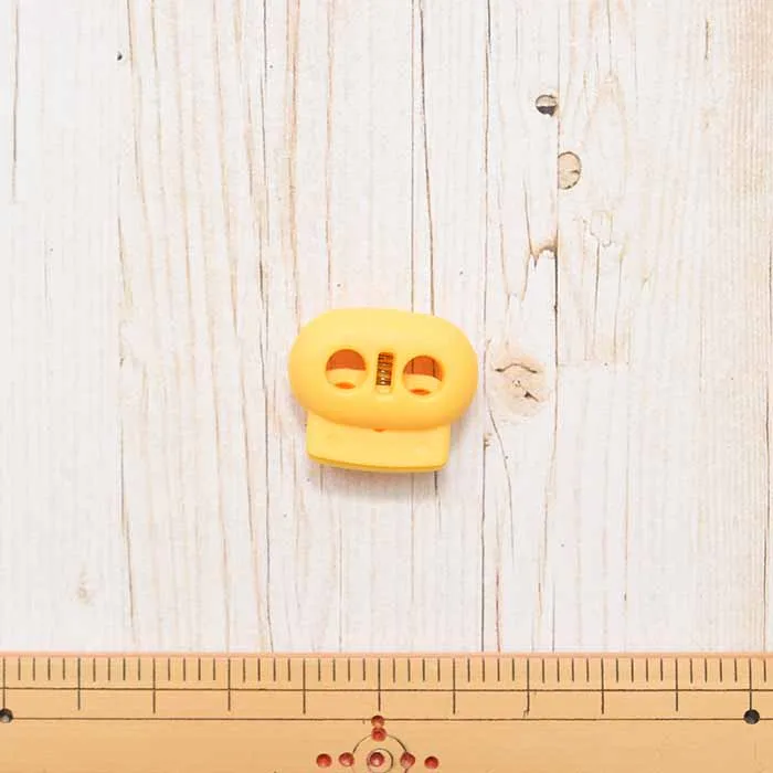 コードストッパー　(2つ穴)