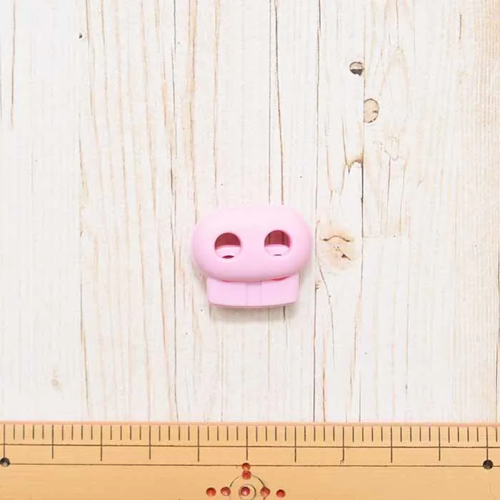 コードストッパー　(2つ穴)