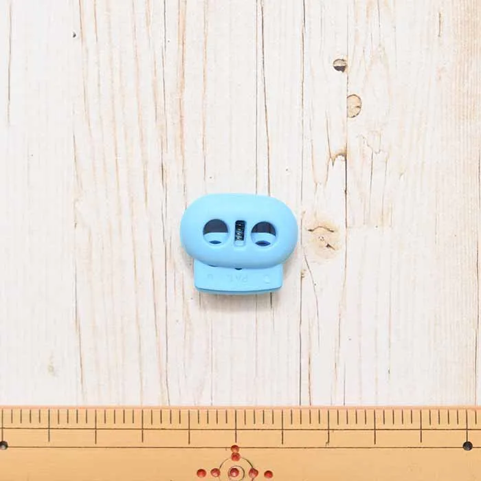 コードストッパー　(2つ穴)