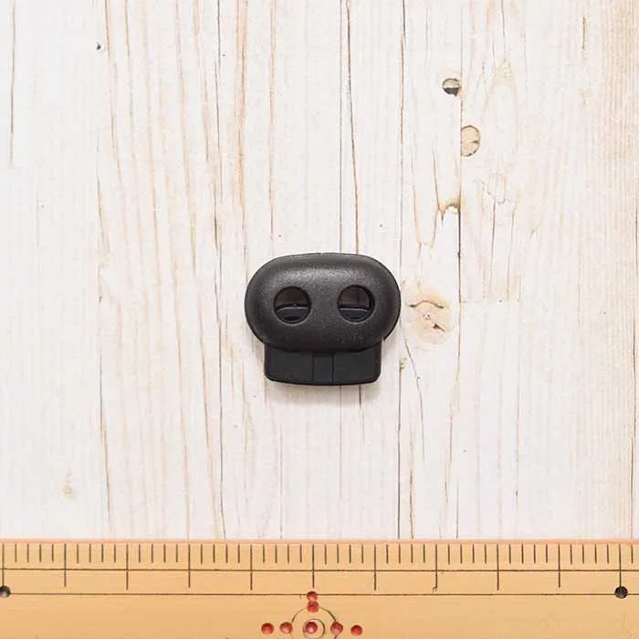 コードストッパー　(2つ穴)