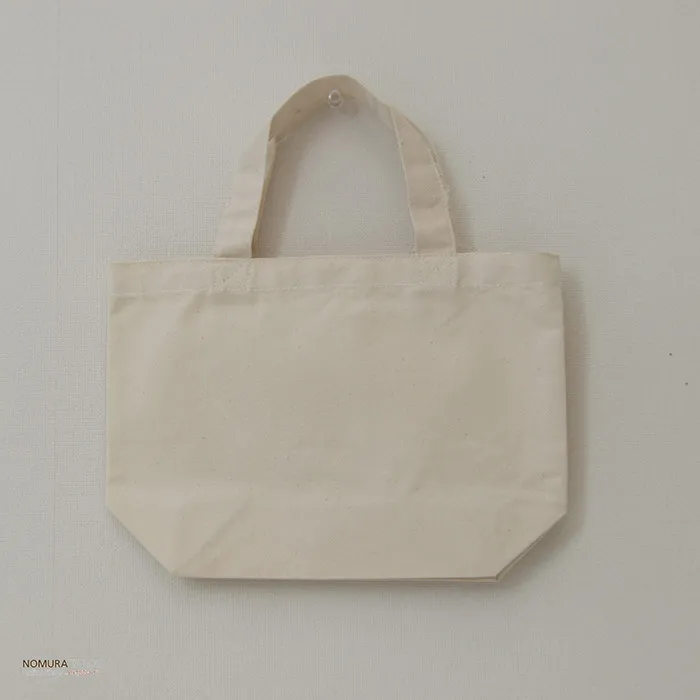 キャンバストートS ナチュラル