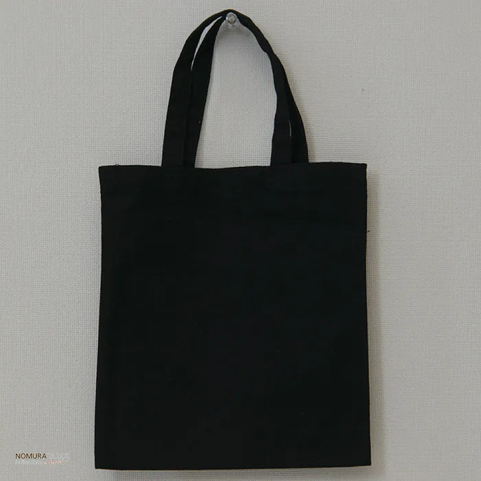 厚手コットンヘビーウェイトS ブラック