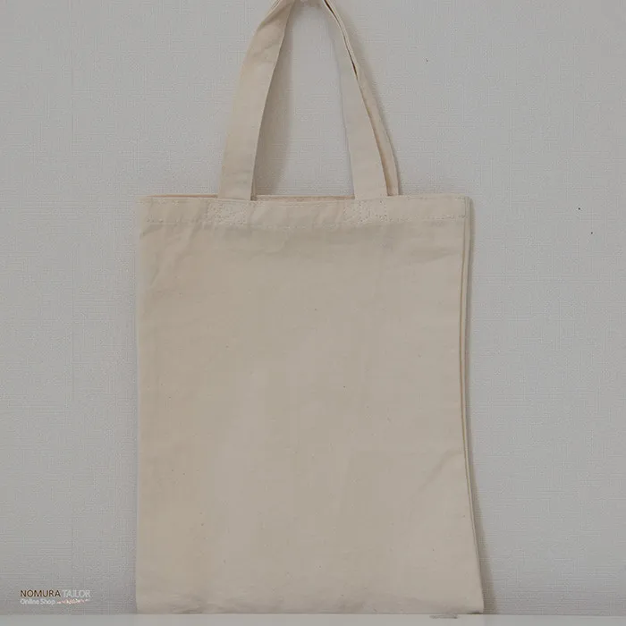 ライトキャンパスバッグM ナチュラル