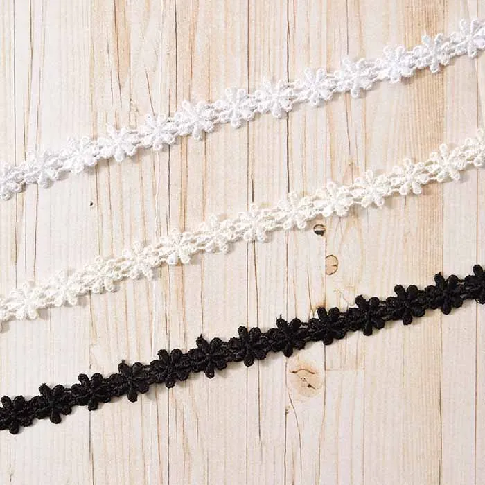 ケミカルレース　9mm