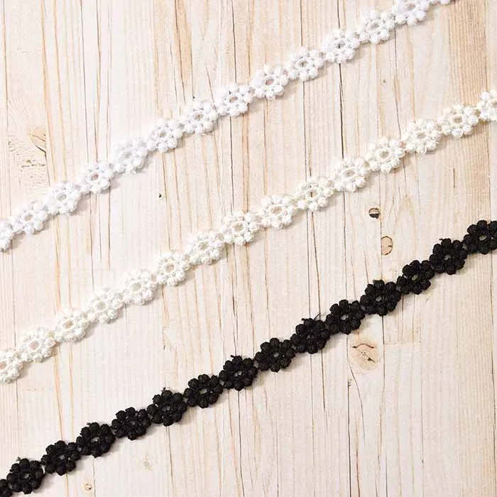 ケミカルレース　9mm