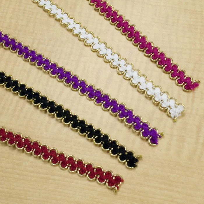 トラディショナル　テープ