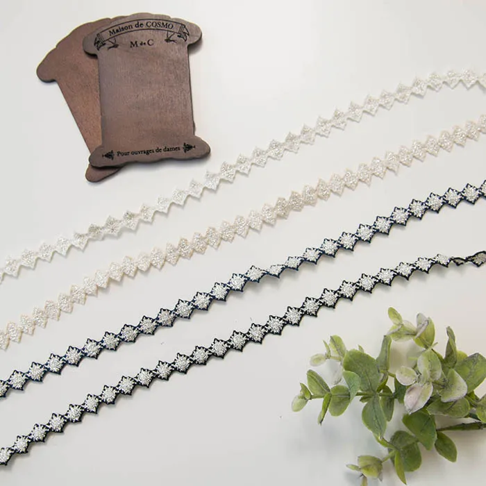 ラメトーションレース