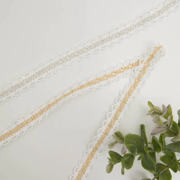 ラメスパントーションレース