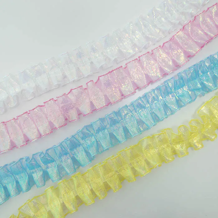 ボックスフリルオーロラ