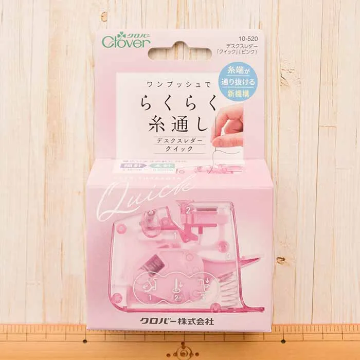 クロバー　デスクスレダー「クイック」
