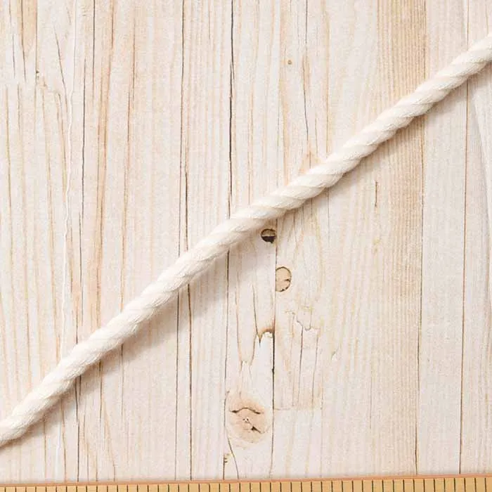 ダリン　ツイストコード　5mm