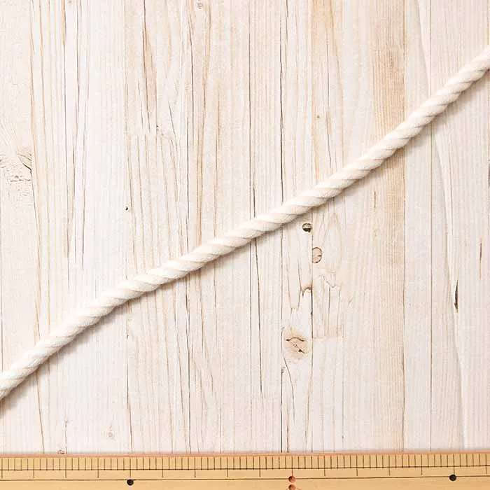 ダリン　ツイストコード　6mm