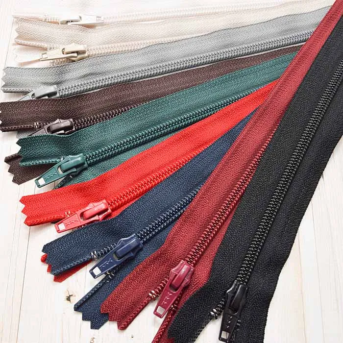 YKKコイルファスナー40cm