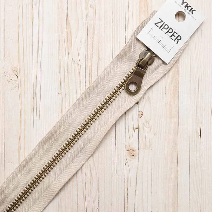 マーブルテープファスナー　40cm　止め