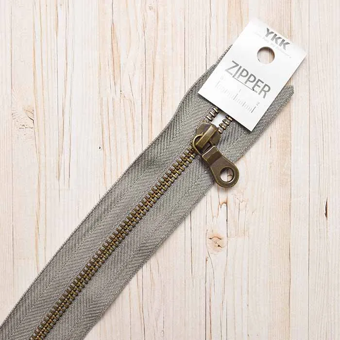 マーブルテープファスナー　40cm　止め