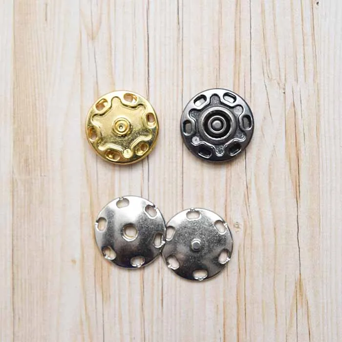 金属スナップ20mm