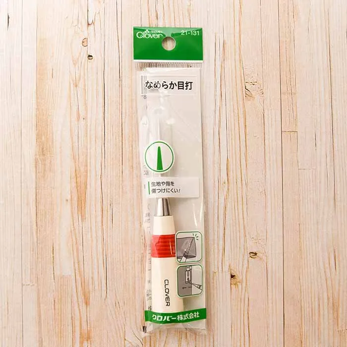 なめらか目打ち