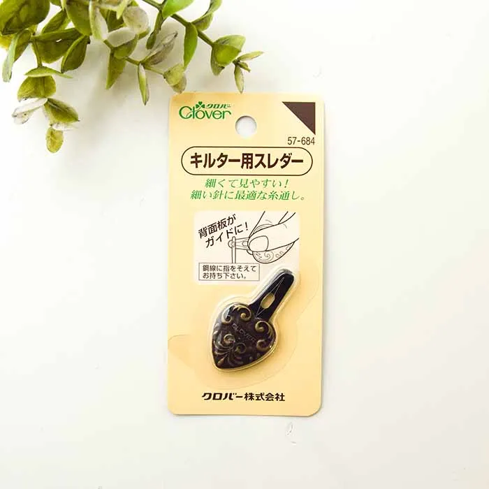 キルター用スレダー