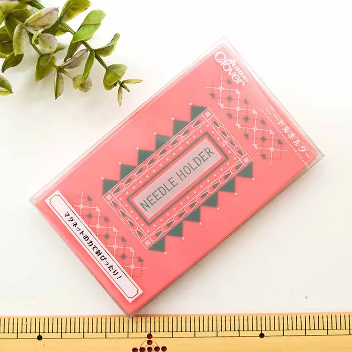 ニードルホルダー