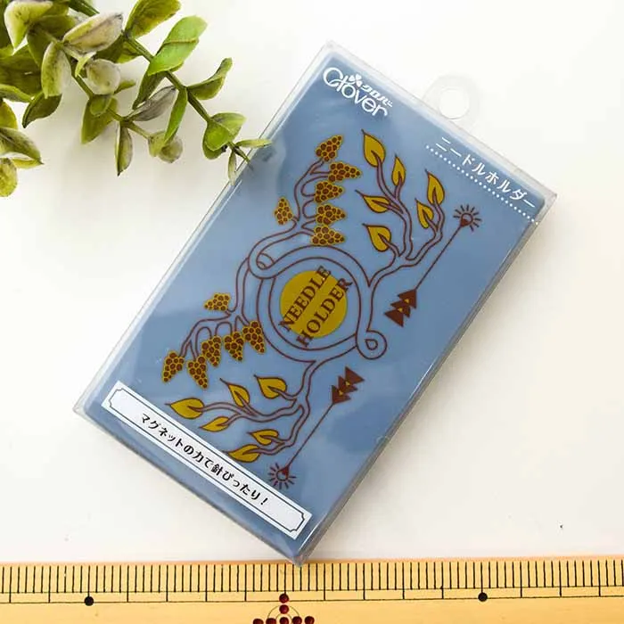 ニードルホルダー