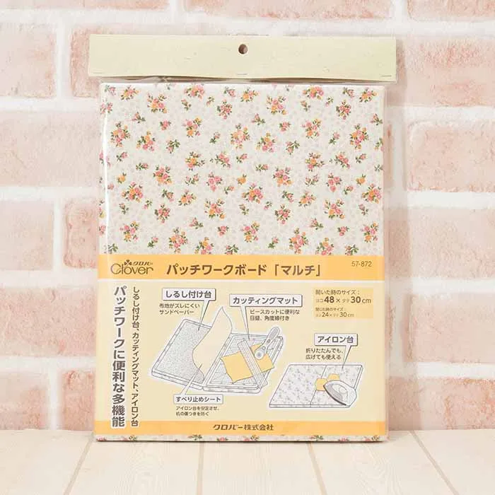 パッチワークボード「マルチ」