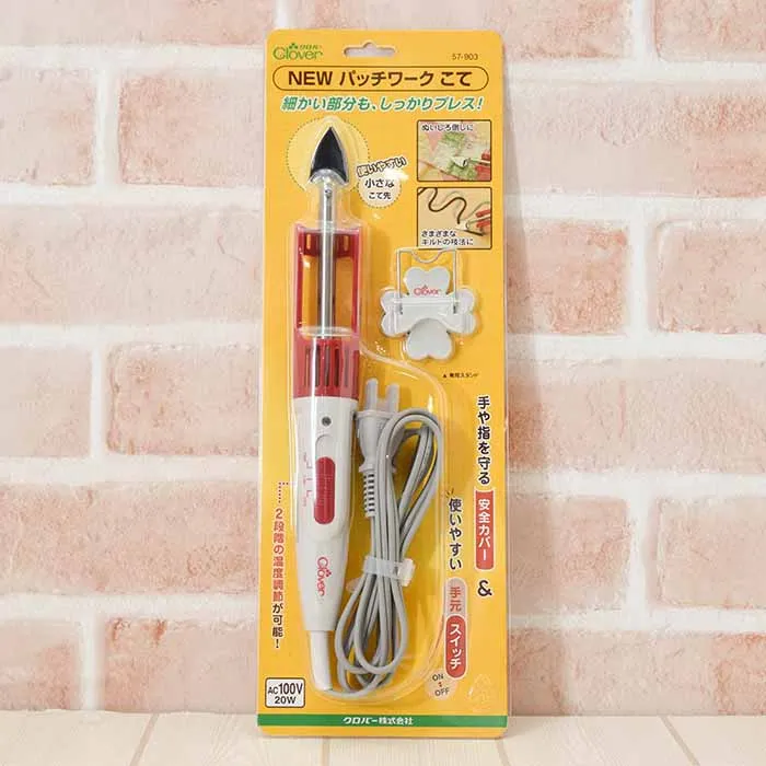 NEWパッチワークこて