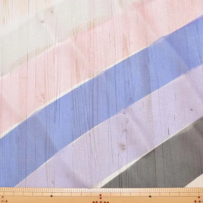 キャプテンオーガンジーバイアス　50mm