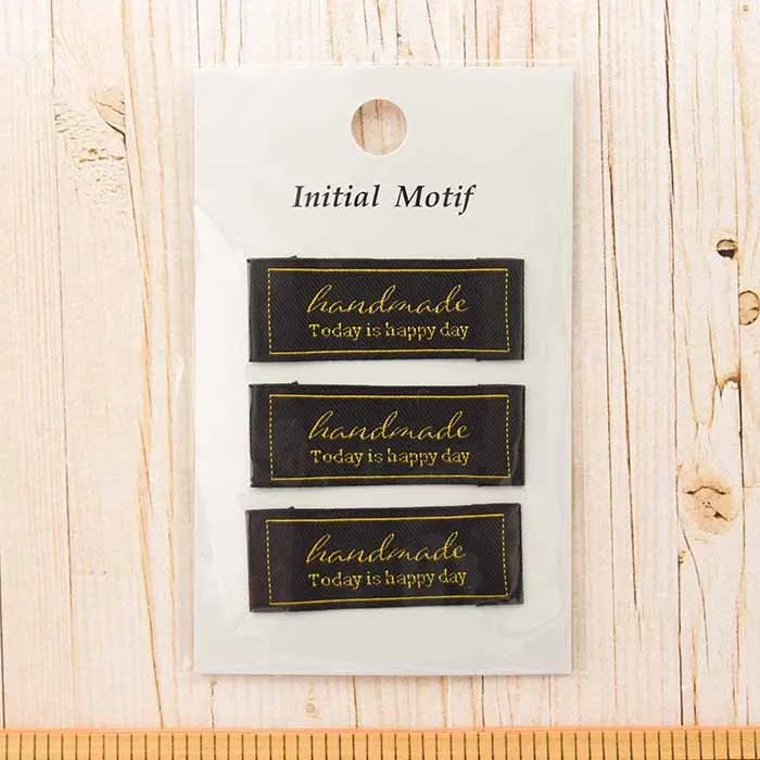 モチーフタグネームS