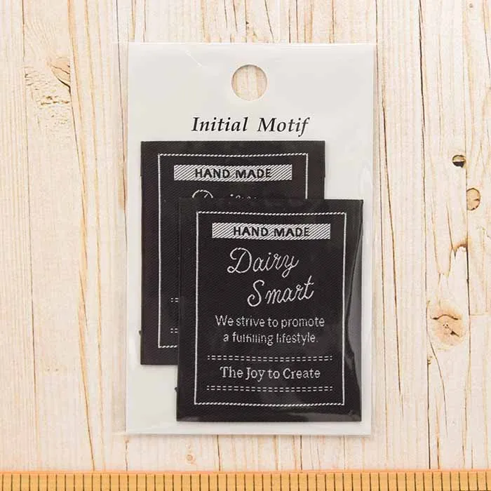 モチーフタグネームM