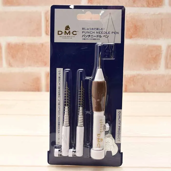 ＤＭＣ　パンチニードルペン