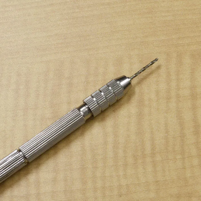 ピンバイスセット