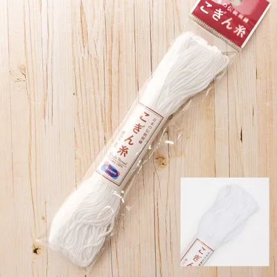 こぎん糸　単色