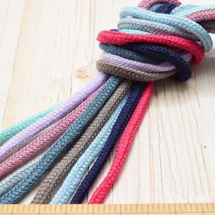 カラースピンドル紐　≪中≫