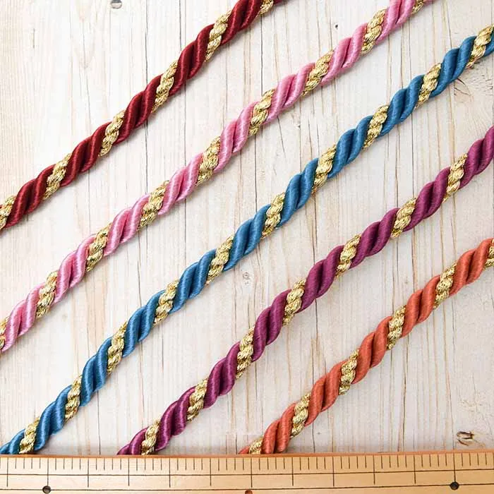 トリムコ　ツイストコード約6mm