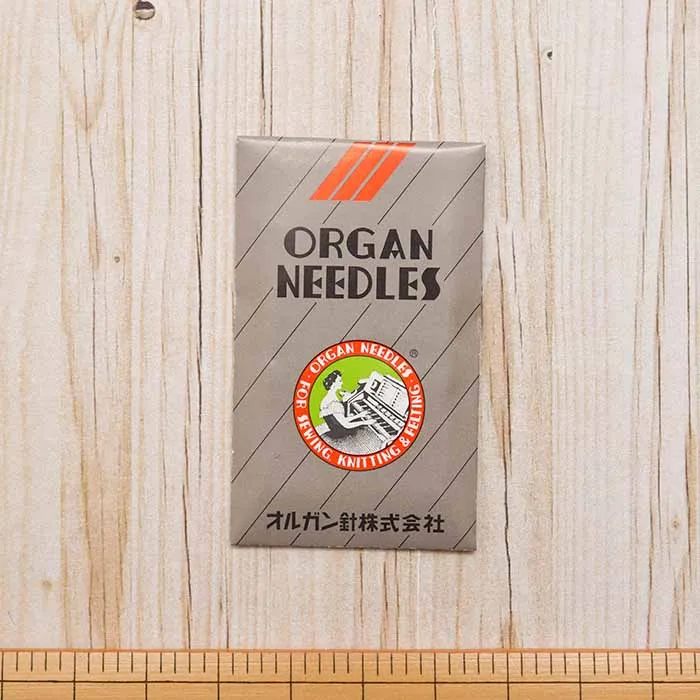 工業用ニット針　11号