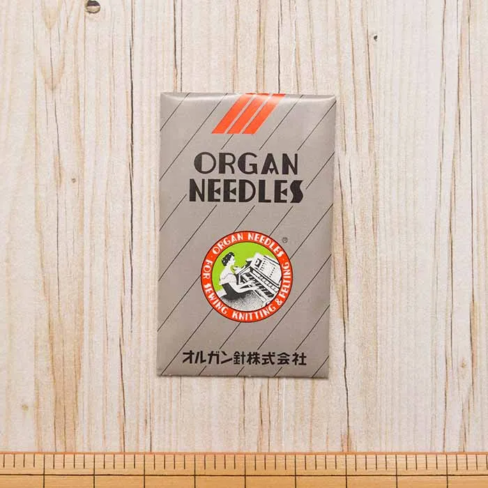 工業用ニット針　9号