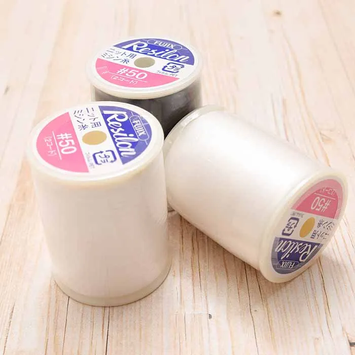 フジックス　レジロン大巻き　800ｍ