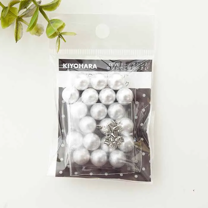 reveリ～ノ　パール＆スパイク　10ｍｍ