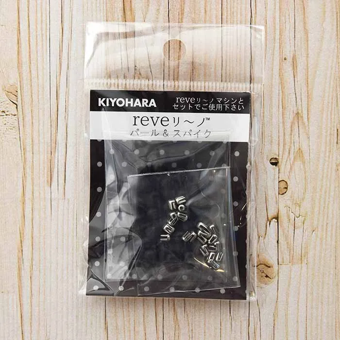 reveリ～ノパール　カラーパール6mm