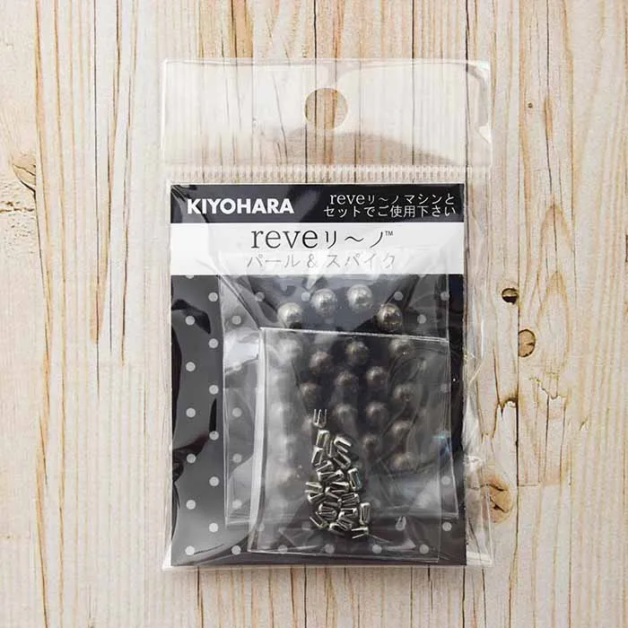 reveリ～ノパール　カラーパール8mm