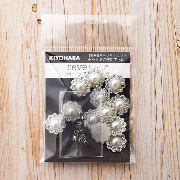 reveリ～ノパーツ　ティーダ