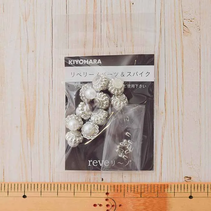 reveリ～ノパーツ　ブーケラージパール