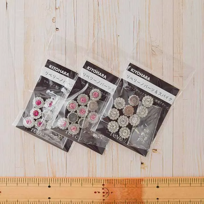 reveリ～ノパーツ　ブーケラージ