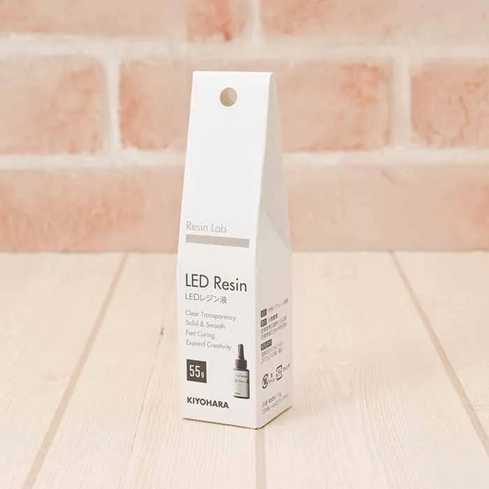 LEDレジン液　55ｇ